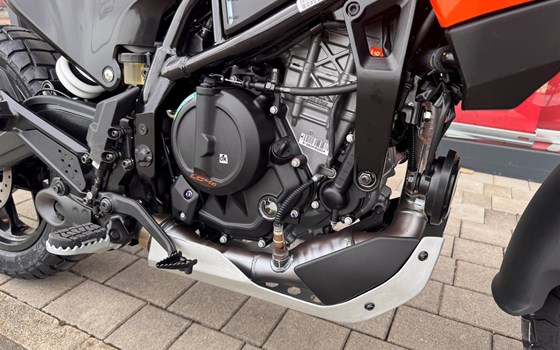 Neufahrzeug KTM 390 Adventure X - Bild 6