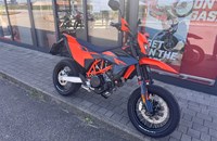 Top 5 Supermotos neu und gebraucht