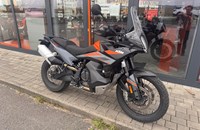 McGregor's top Motorrad Neuheiten 2021