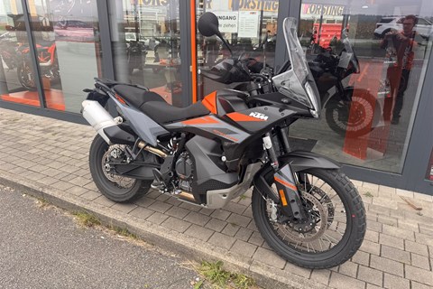 McGregor's top Motorrad Neuheiten 2021