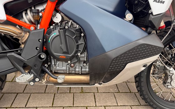Gebrauchtmotorrad KTM 890 Adventure R - Bild 7