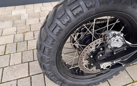 Gebrauchtmotorrad KTM 890 Adventure R - Bild 7