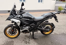Gebrauchte BMW R 1300 GS
