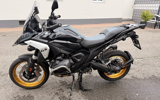 Gebrauchtmotorrad BMW R 1300 GS - Bild 1