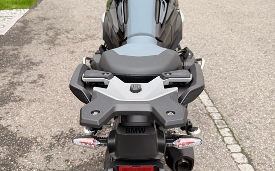 Gebrauchtmotorrad BMW R 1300 GS - Bild 10