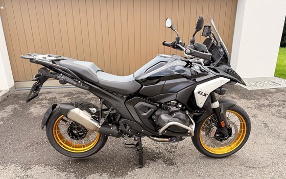 Gebrauchtmotorrad BMW R 1300 GS - Bild 2