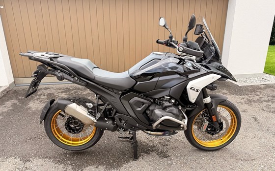 Gebrauchtmotorrad BMW R 1300 GS - Bild 2