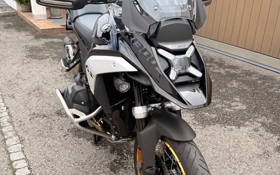 Gebrauchtmotorrad BMW R 1300 GS - Bild 3