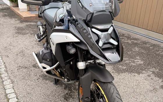 Gebrauchtmotorrad BMW R 1300 GS - Bild 3