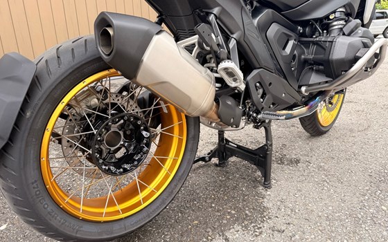 Gebrauchtmotorrad BMW R 1300 GS - Bild 6