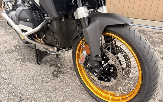 Gebrauchtmotorrad BMW R 1300 GS - Bild 7