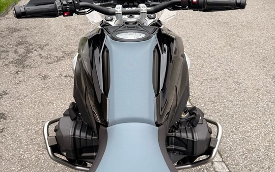 Gebrauchtmotorrad BMW R 1300 GS - Bild 8