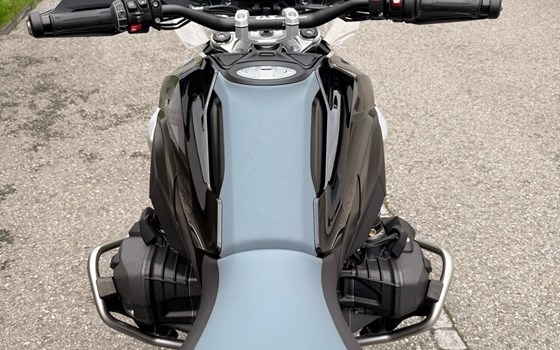 Gebrauchtmotorrad BMW R 1300 GS - Bild 8