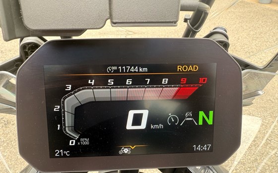 Gebrauchtmotorrad BMW R 1300 GS - Bild 9