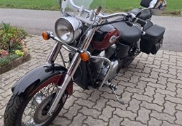 Gebrauchte Honda VT 750 Shadow