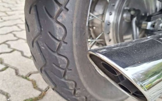 Gebrauchtmotorrad Honda VT 750 Shadow - Bild 7