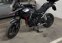 Gebrauchte Triumph Tiger 900 GT Pro