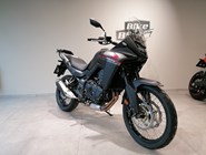 Honda XL750 Transalp