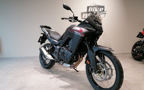 Gebrauchtmotorrad Honda XL750 Transalp - Bild 1