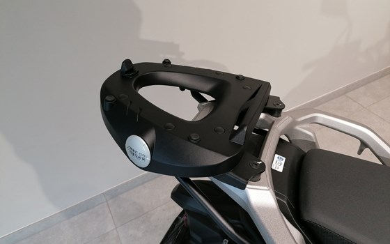 Gebrauchtmotorrad Honda XL750 Transalp - Bild 4