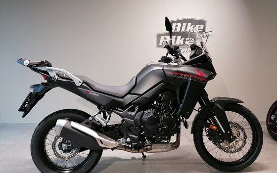 Gebrauchtmotorrad Honda XL750 Transalp - Bild 2