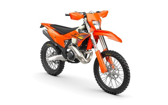 Gebrauchtmotorrad KTM 300 EXC TBI - Bild 2