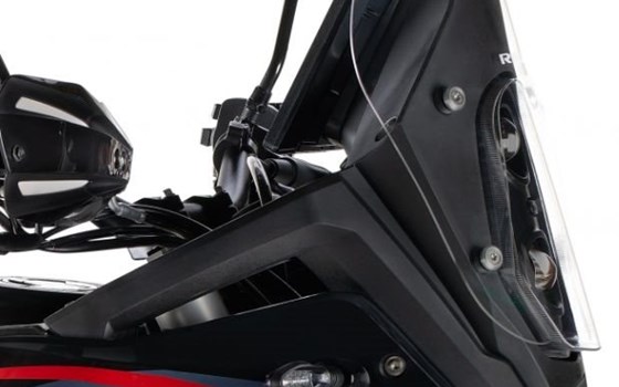 Neufahrzeug Rieju Aventura Rally 307 - Bild 15