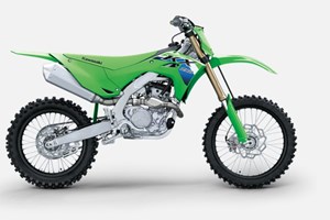 Angebot Kawasaki KX250F