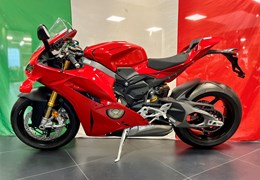 Gebrauchte Ducati Panigale V4 S