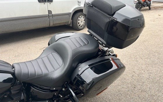 Gebrauchtmotorrad Harley-Davidson Softail Low Rider ST - Bild 11