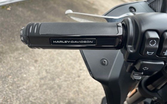 Gebrauchtmotorrad Harley-Davidson Softail Low Rider ST - Bild 13