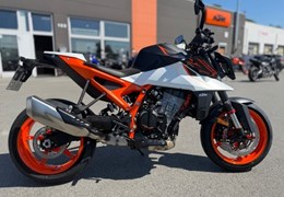 Gebrauchte KTM 990 Duke R