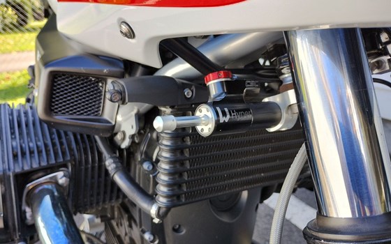 Gebrauchtmotorrad BMW R nineT Racer - Bild 10