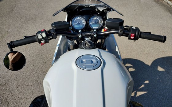 Gebrauchtmotorrad BMW R nineT Racer - Bild 15