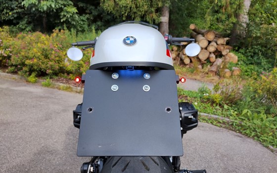 Gebrauchtmotorrad BMW R nineT Racer - Bild 16