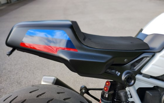 Gebrauchtmotorrad BMW R nineT Racer - Bild 17