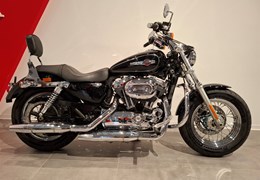Gebrauchte Harley-Davidson Sportster XL 1200
