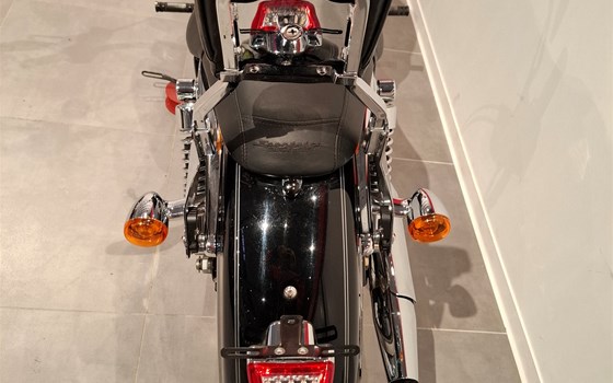 Gebrauchtmotorrad Harley-Davidson Sportster XL 1200 - Bild 18