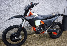 Gebrauchte KTM 350 EXC-F SIX DAYS