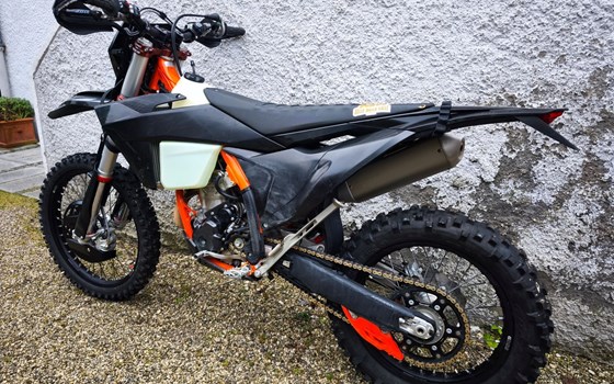 Gebrauchtmotorrad KTM 350 EXC-F SIX DAYS - Bild 11