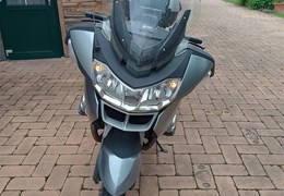 Gebrauchte BMW R 1200 RT