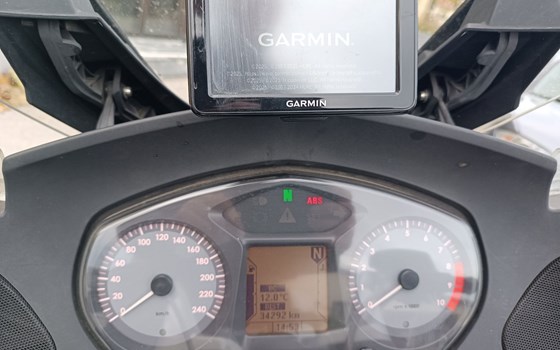 Gebrauchtmotorrad BMW R 1200 RT - Bild 5