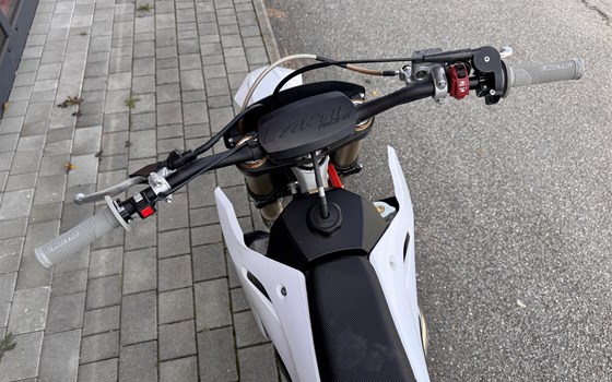 Gebrauchtmotorrad Fantic XX 250 - Bild 10