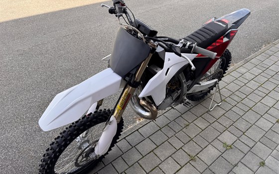 Gebrauchtmotorrad Fantic XX 250 - Bild 5