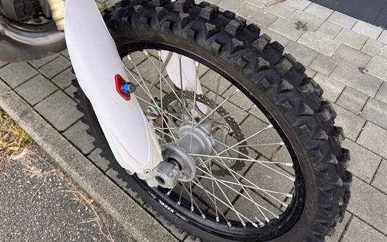 Gebrauchtmotorrad Fantic XX 250 - Bild 7