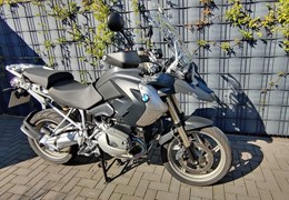 Gebrauchte BMW R 1200 R