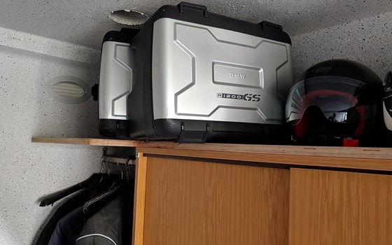 Gebrauchtmotorrad BMW R 1200 R - Bild 10