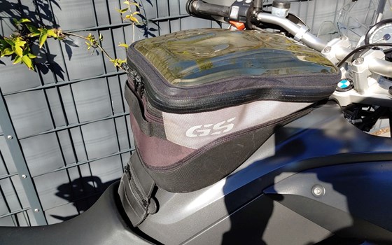 Gebrauchtmotorrad BMW R 1200 R - Bild 11