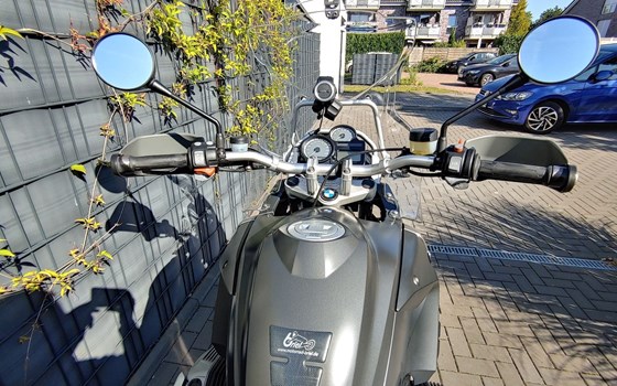 Gebrauchtmotorrad BMW R 1200 R - Bild 12