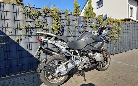 Gebrauchtmotorrad BMW R 1200 R - Bild 13